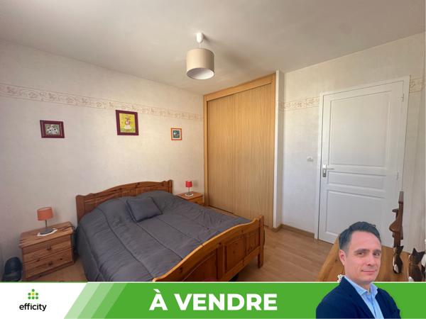 Maison
         5 pièces
        - 114 m² 237 200 € *