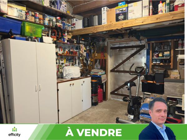 Maison
         5 pièces
        - 114 m² 237 200 € *