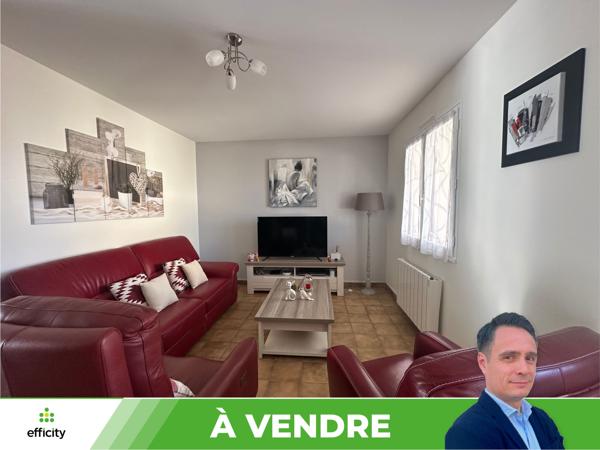 Maison
         5 pièces
        - 114 m² 237 200 € *