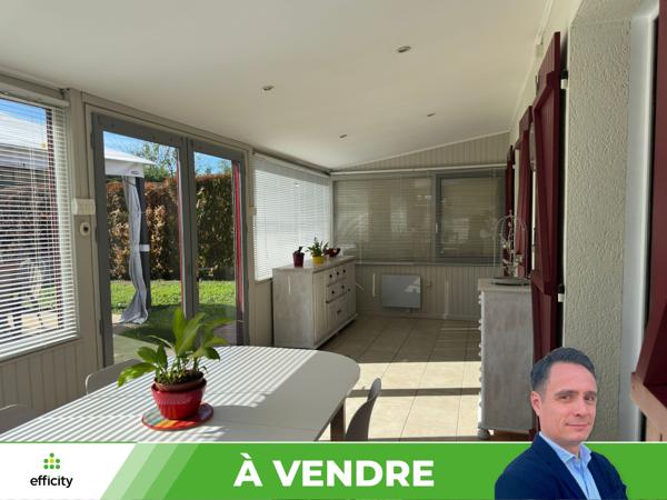 Maison
         5 pièces
        - 114 m² 237 200 € *