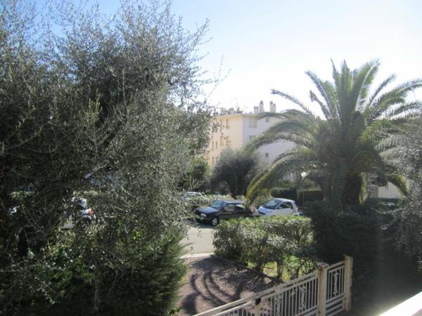 Appartement à louer    2 pièces •    Nice