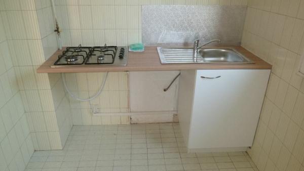 Appartement à louer    2 pièces •    Nice