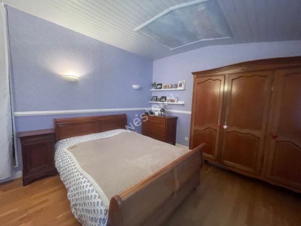 Maison de 7 pièces à La Chapelle Caro (56460)