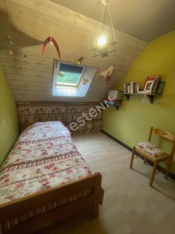 Maison de 7 pièces à La Chapelle Caro (56460)