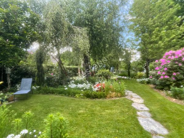 Maison de 7 pièces à La Chapelle Caro (56460)