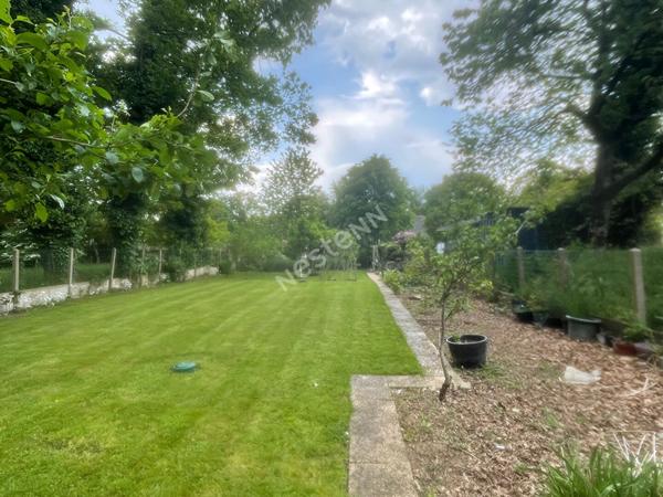 Maison de 7 pièces à La Chapelle Caro (56460)