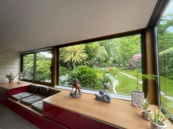 Maison de 7 pièces à La Chapelle Caro (56460)