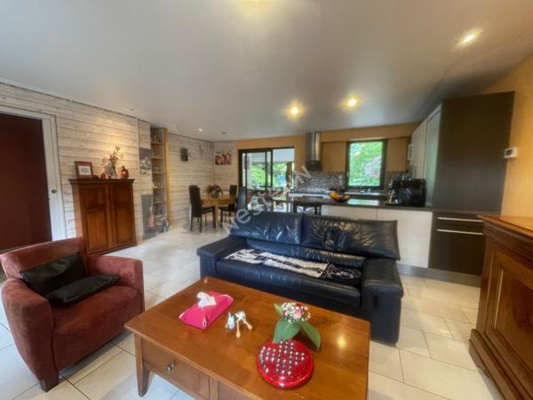 Maison de 7 pièces à La Chapelle Caro (56460)