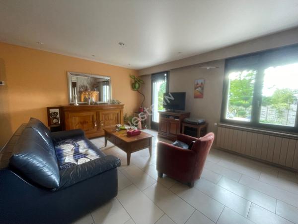 Maison de 7 pièces à La Chapelle Caro (56460)