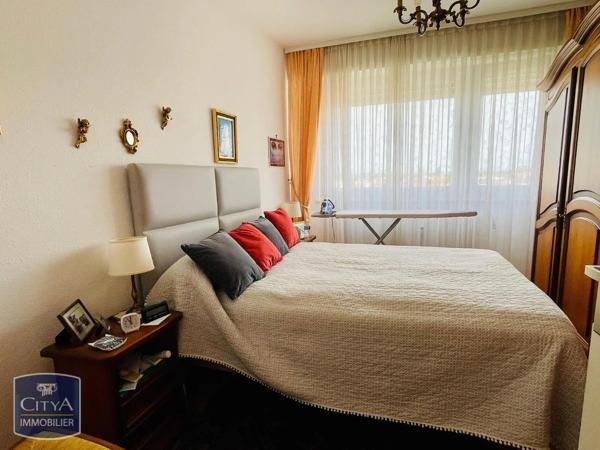 Appartement à vendre 5 pièces 107m² Strasbourg (67000)