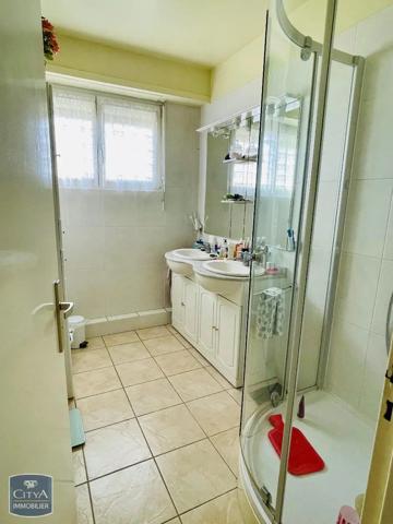 Appartement à vendre 5 pièces 107m² Strasbourg (67000)
