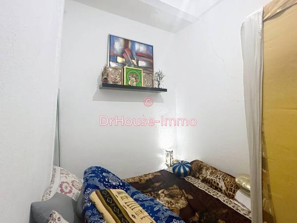 Appartement à vendre 2 pièces de 50 m²