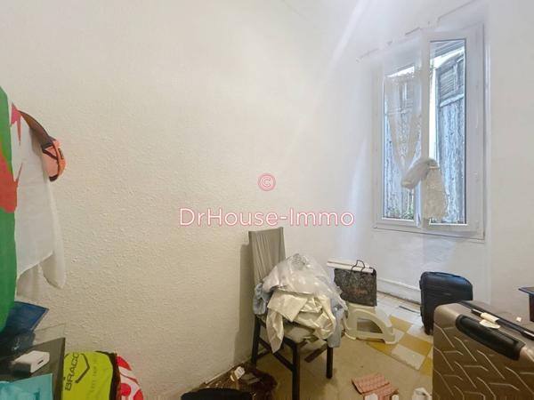 Appartement à vendre 2 pièces de 50 m²