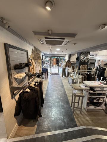 Commerce à vendre à Moûtiers (73600) - Savoie