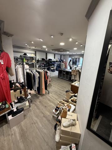 Commerce à vendre à Moûtiers (73600) - Savoie