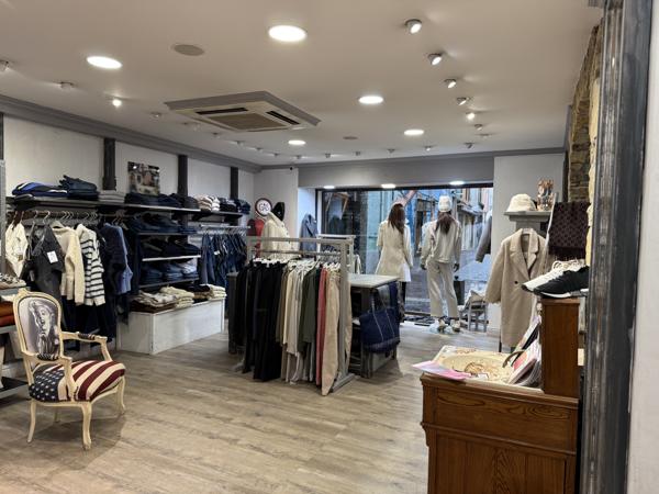 Commerce à vendre à Moûtiers (73600) - Savoie