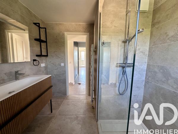 Location appartement 3 pièces 84,62 m² Nice