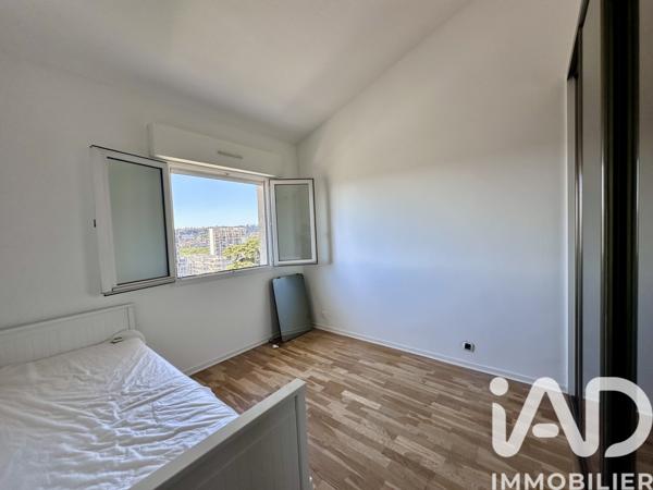 Location appartement 3 pièces 84,62 m² Nice