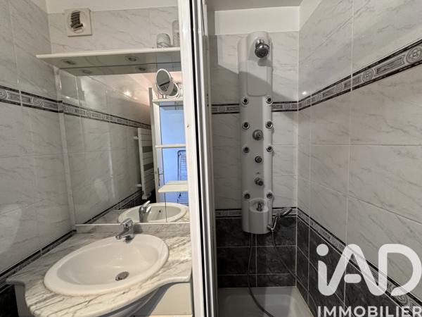 Location appartement 3 pièces 84,62 m² Nice