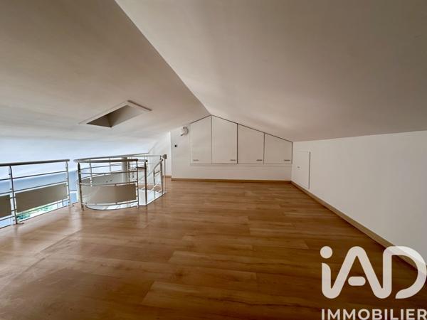 Location appartement 3 pièces 84,62 m² Nice