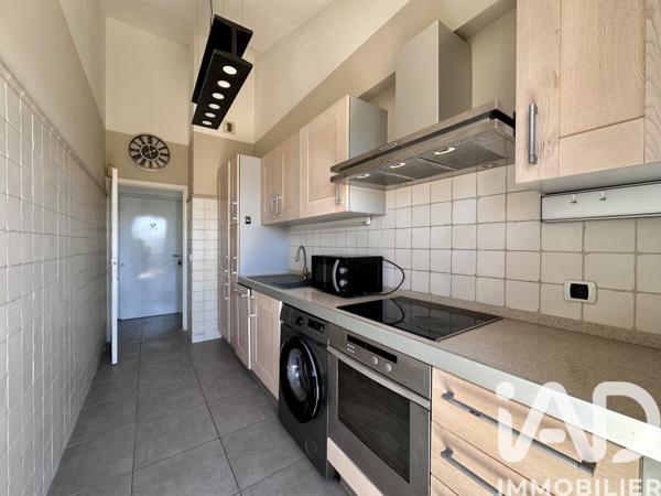 Location appartement 3 pièces 84,62 m² Nice
