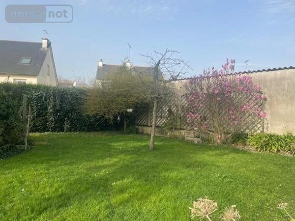 Maison à vendre à Yffiniac dans les Côtes-d'Armor (22120), ref : 22012-4150