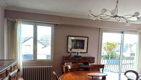 Maison à vendre à Yffiniac dans les Côtes-d'Armor (22120), ref : 22012-4150