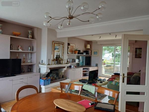 Maison à vendre à Yffiniac dans les Côtes-d'Armor (22120), ref : 22012-4150