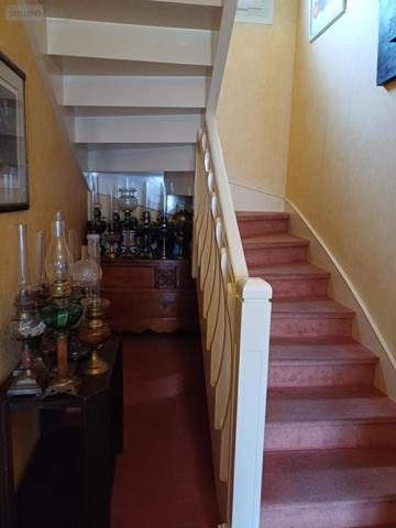 Maison à vendre à Yffiniac dans les Côtes-d'Armor (22120), ref : 22012-4150