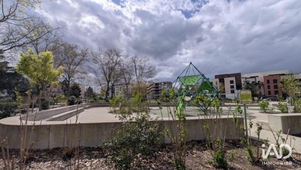 Studio à vendre 23 m² Vénissieux