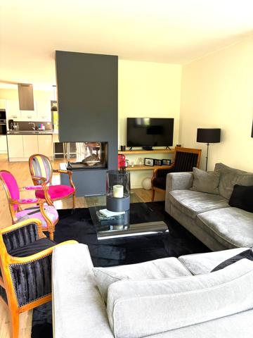 Maison 6 pièces - 147 m² Bien prestige