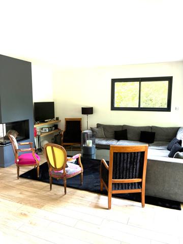 Maison 6 pièces - 147 m² Bien prestige