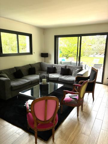 Maison 6 pièces - 147 m² Bien prestige