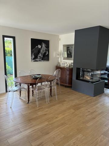 Maison 6 pièces - 147 m² Bien prestige