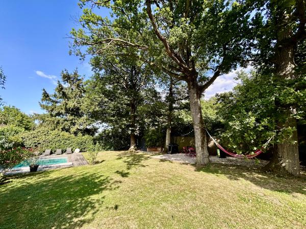 Maison 6 pièces - 147 m² Bien prestige