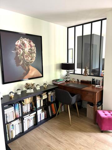 Maison 6 pièces - 147 m² Bien prestige