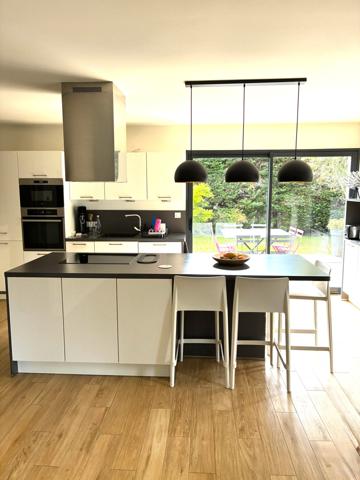 Maison 6 pièces - 147 m² Bien prestige