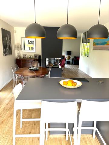 Maison 6 pièces - 147 m² Bien prestige