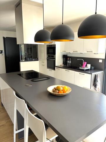 Maison 6 pièces - 147 m² Bien prestige