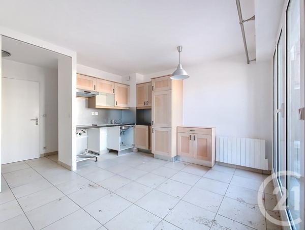 Appartement F3 à vendre  3 pièces - 62,61 m 2   ARCACHON  - 33