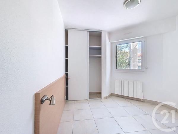 Appartement F3 à vendre  3 pièces - 62,61 m 2   ARCACHON  - 33