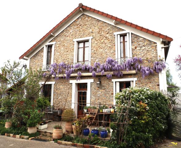 Maison 6 pièces - 152 m²