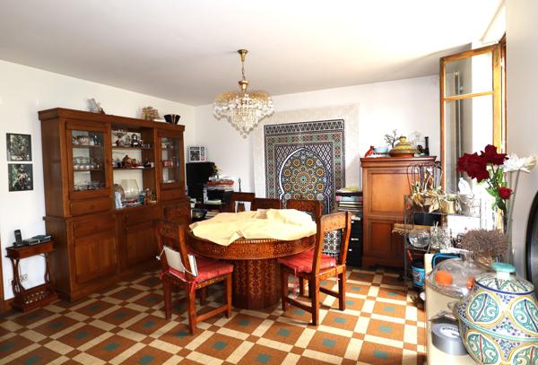 Maison 6 pièces - 152 m²