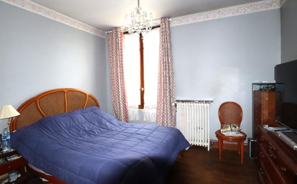 Maison 6 pièces - 152 m²