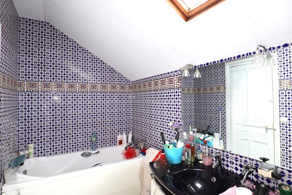 Maison 6 pièces - 152 m²