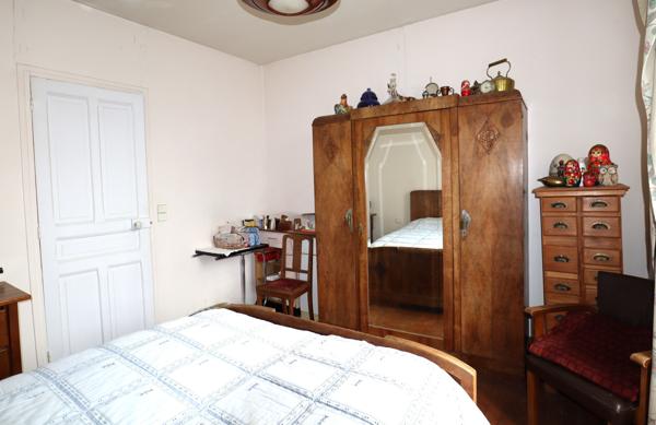 Maison 6 pièces - 152 m²