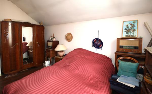 Maison 6 pièces - 152 m²