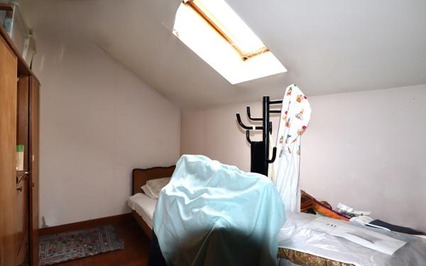 Maison 6 pièces - 152 m²