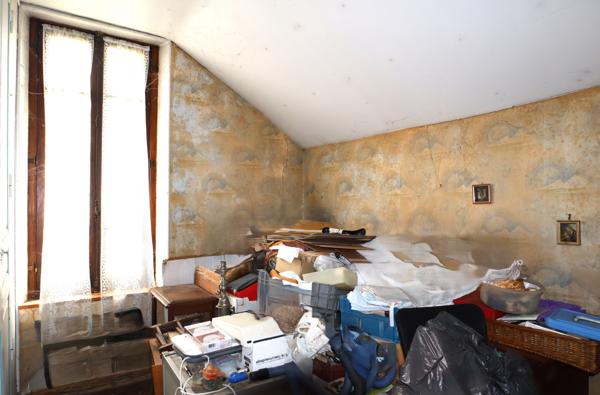 Maison 6 pièces - 152 m²