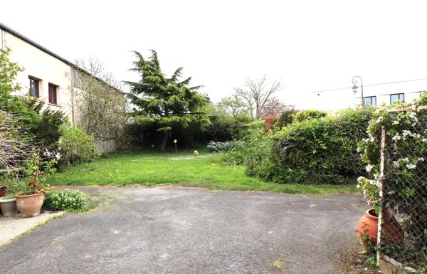 Maison 6 pièces - 152 m²